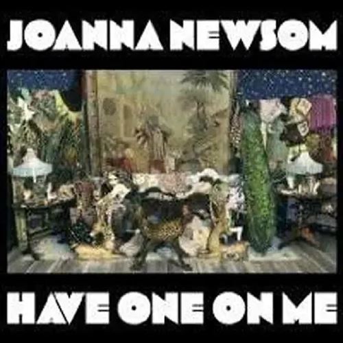 Have One on Me [LP] cover art