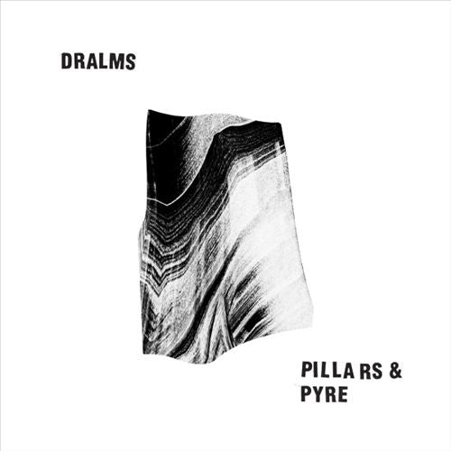 Pillars & Pyre cover art