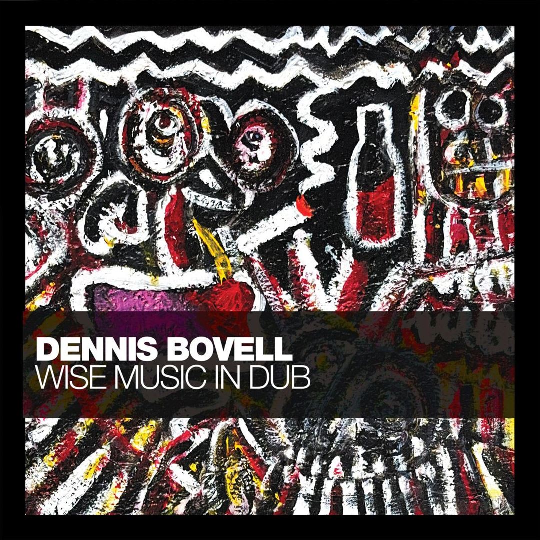 Wise Music in Dub cover art