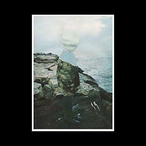 Music for Staying Warm cover art