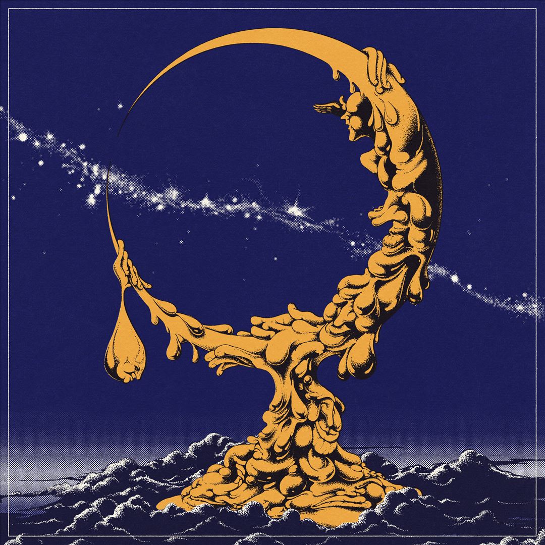 Land of Sleeper [Orange Vinyl] cover art