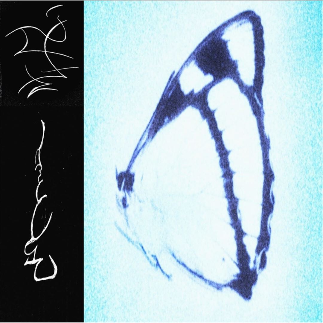 Inagape cover art