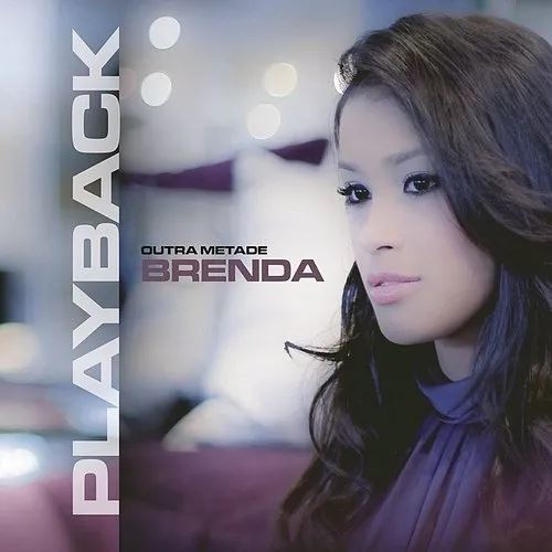 Brenda cover art