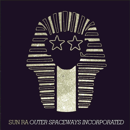 Outer Spaceways Incorporated cover art