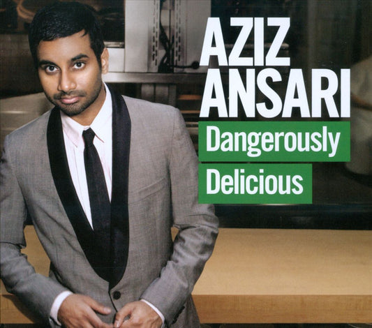 Dangerously Delicious cover art