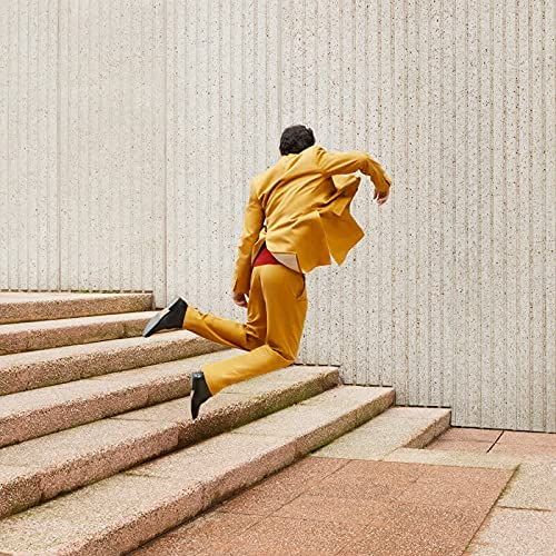 Ruinas Futuras cover art