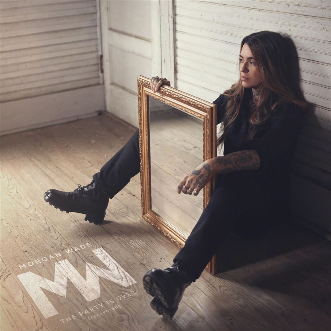 Party Is Over [Recovered] cover art