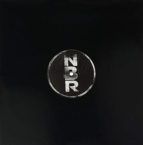 Brand New World Revisited EP cover art