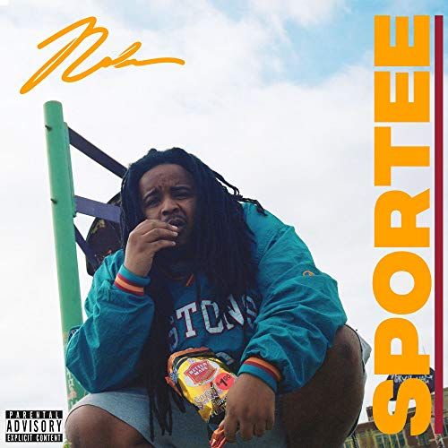 Sportee cover art