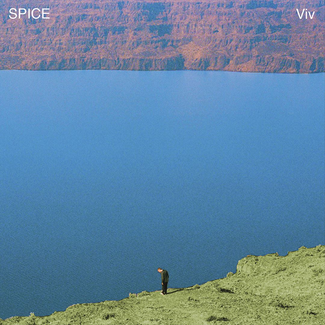VIV [Clear Vinyl] cover art