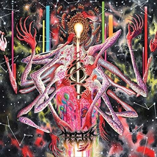 Curse of Entropy cover art