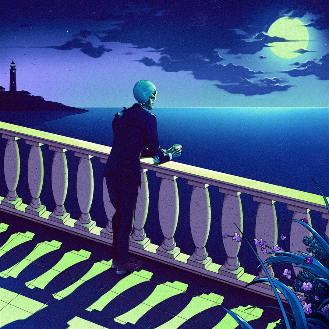Connecticut Casual: Chapter 2 cover art