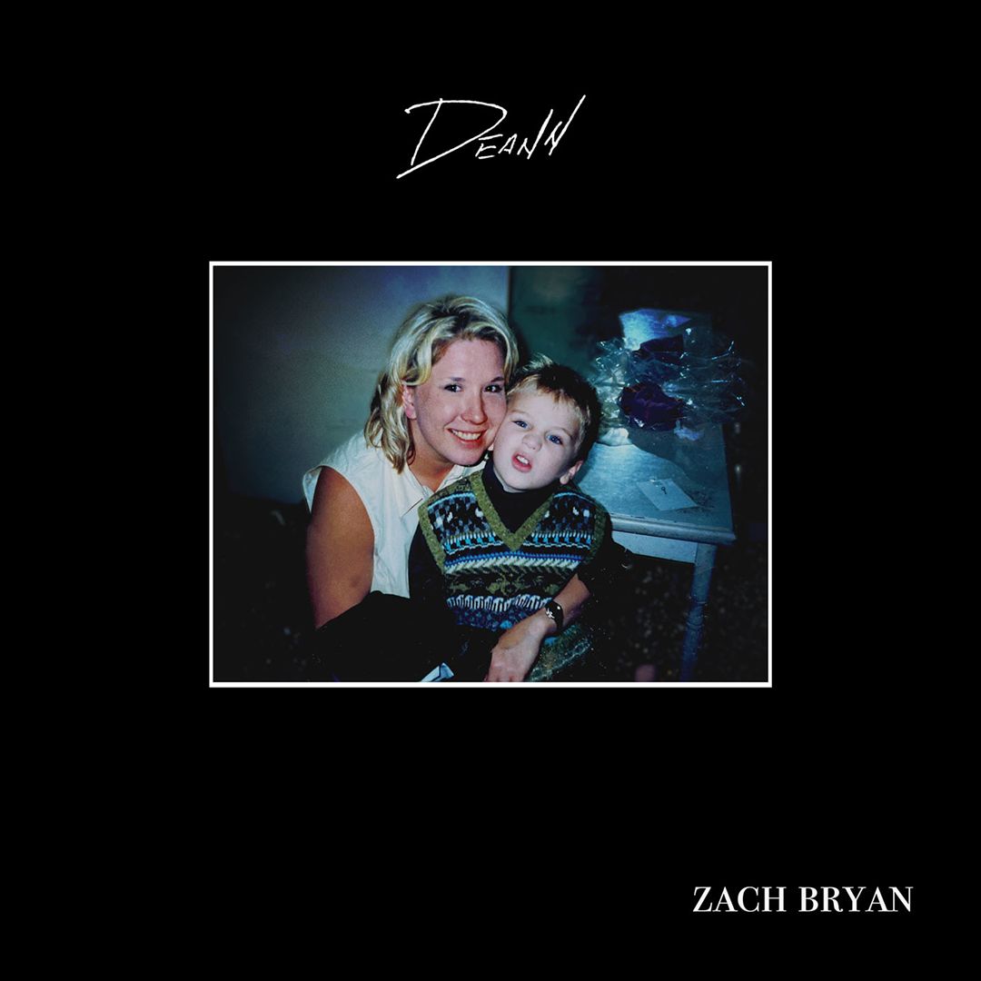 DeAnn cover art