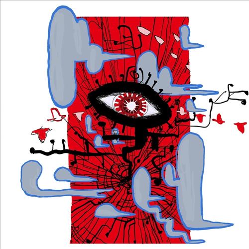 Everyday Is the Song cover art