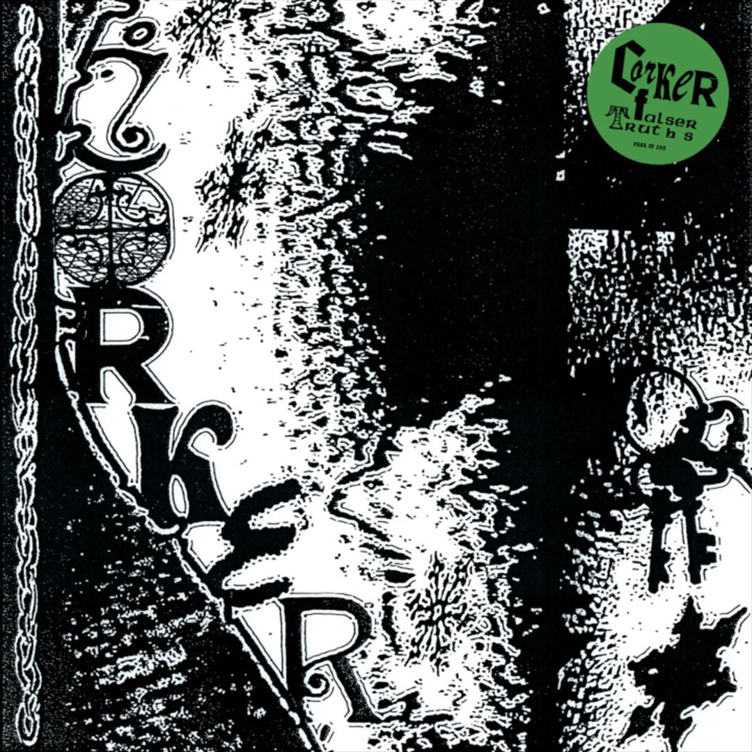Falser Truths cover art