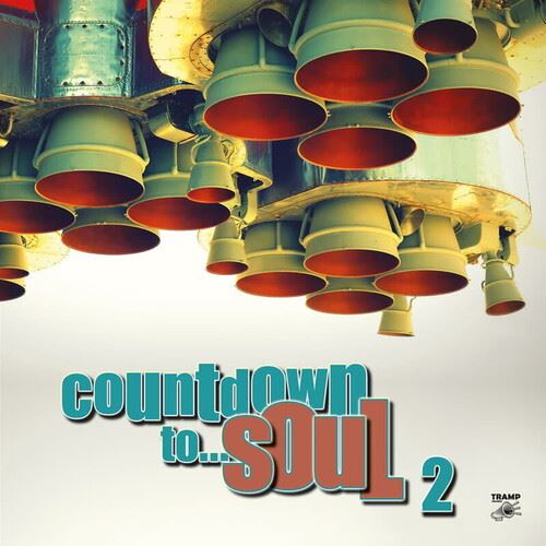 Countdown to... Soul 2 cover art