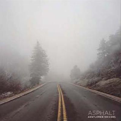 Asphalt cover art