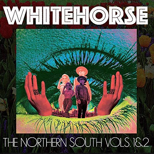 Northern South, Vols. 1 & 2 [LP] cover art