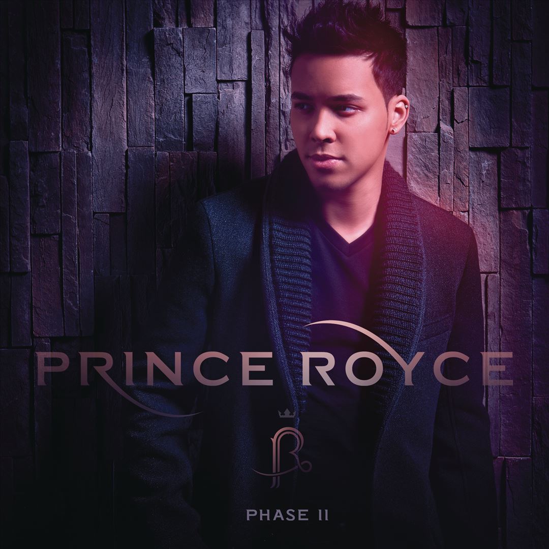 Phase II cover art
