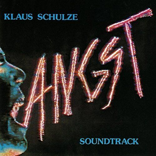 Angst cover art