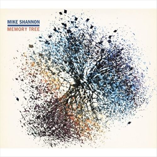 Memory Tree cover art