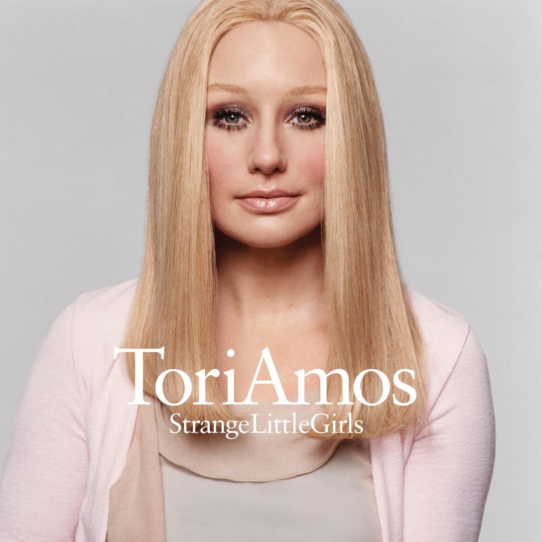 Strange Little Girl [97 Bonnie & Clyde Version] cover art