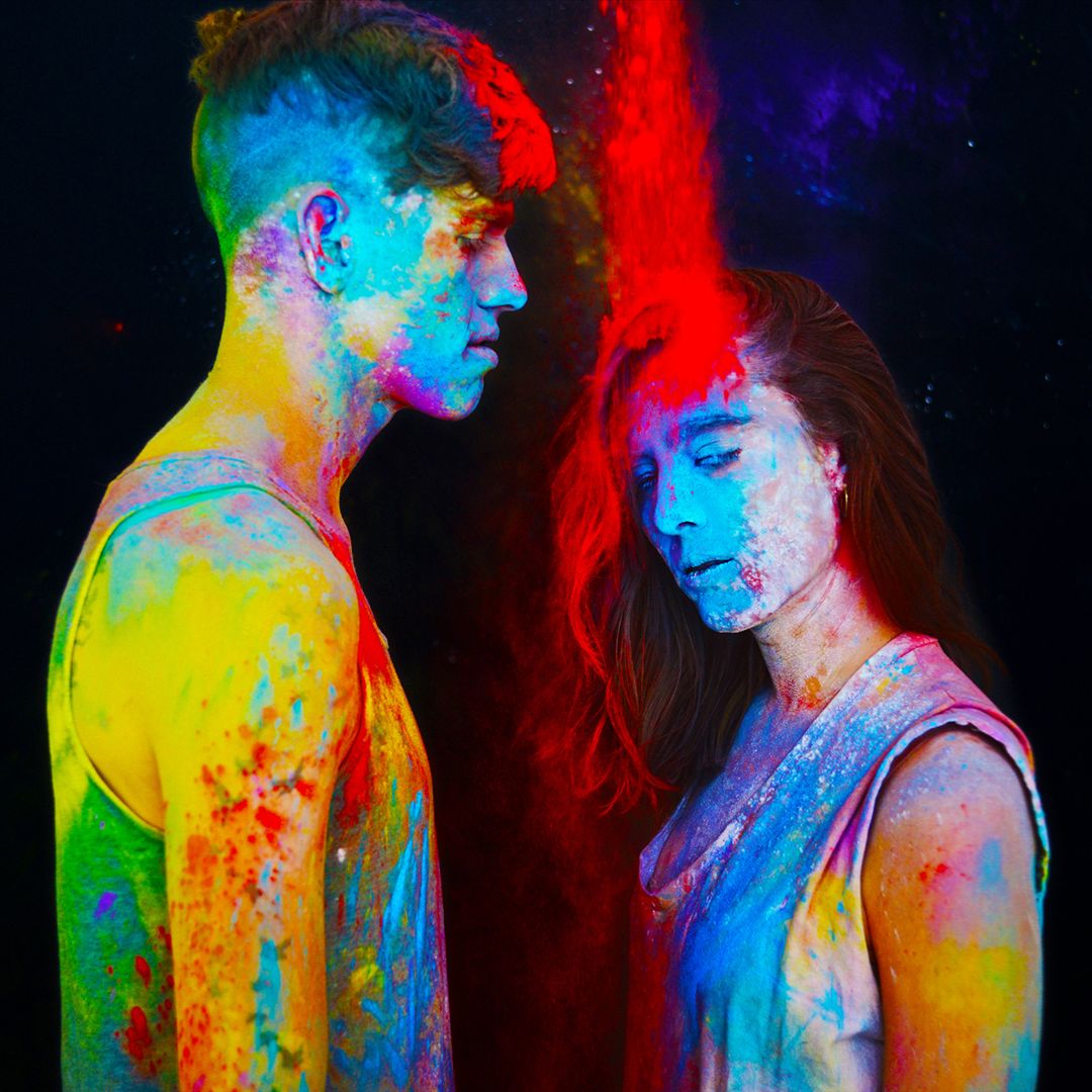 In the Wilderness cover art