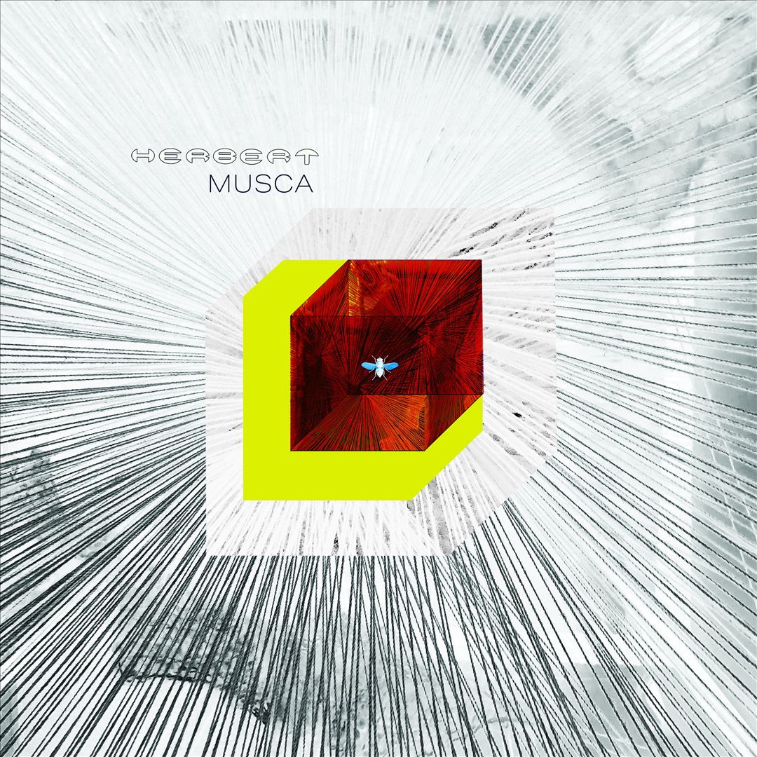 Musca cover art
