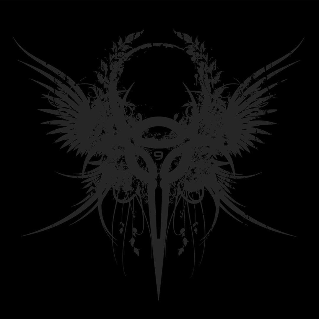 We the Fallen cover art