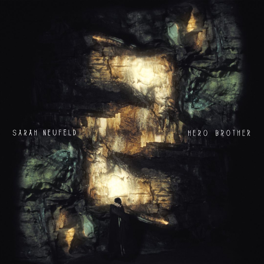 Hero Brother cover art