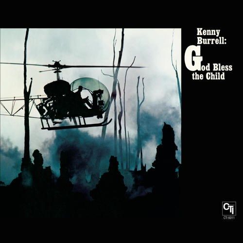 God Bless the Child cover art