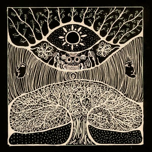 Kikagaku Moyo cover art