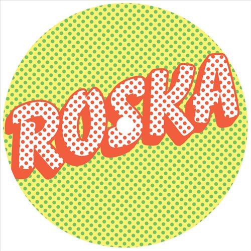 Windbreaker Riddim/Warming cover art