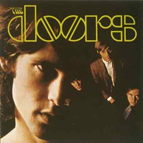 The Doors [Mono Version] cover art