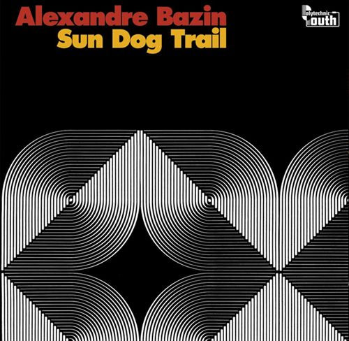 Sun Dog Trail cover art