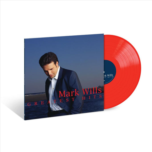 Greatest Hits [Candy Cane LP] cover art