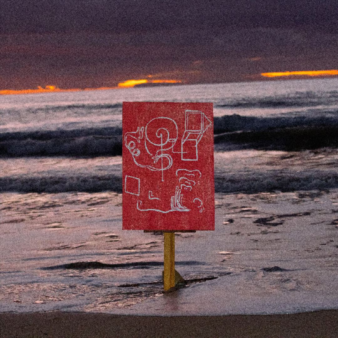 Counterways cover art