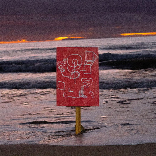 Counterways cover art