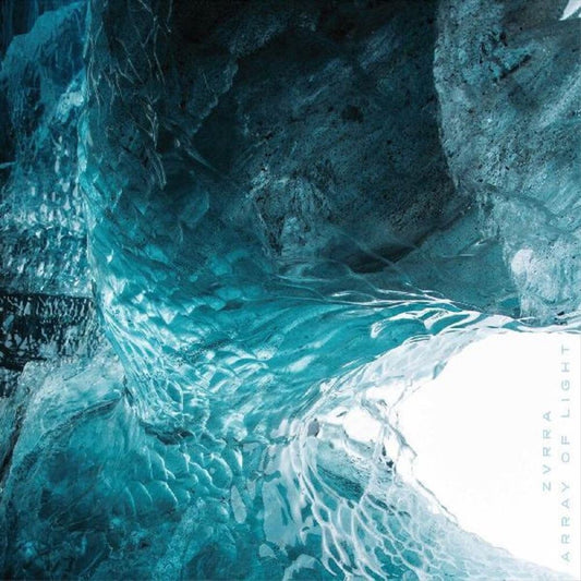 Array of Light cover art