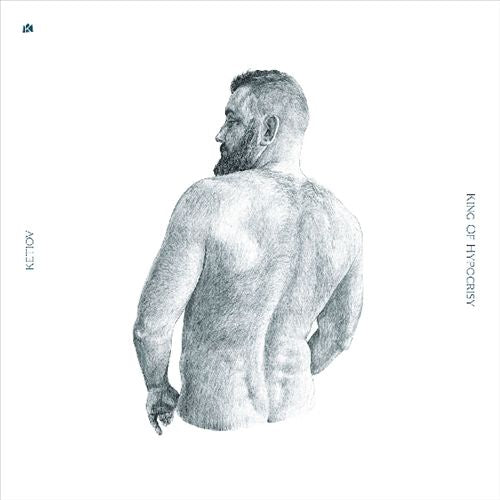 King of Hypocrisy cover art