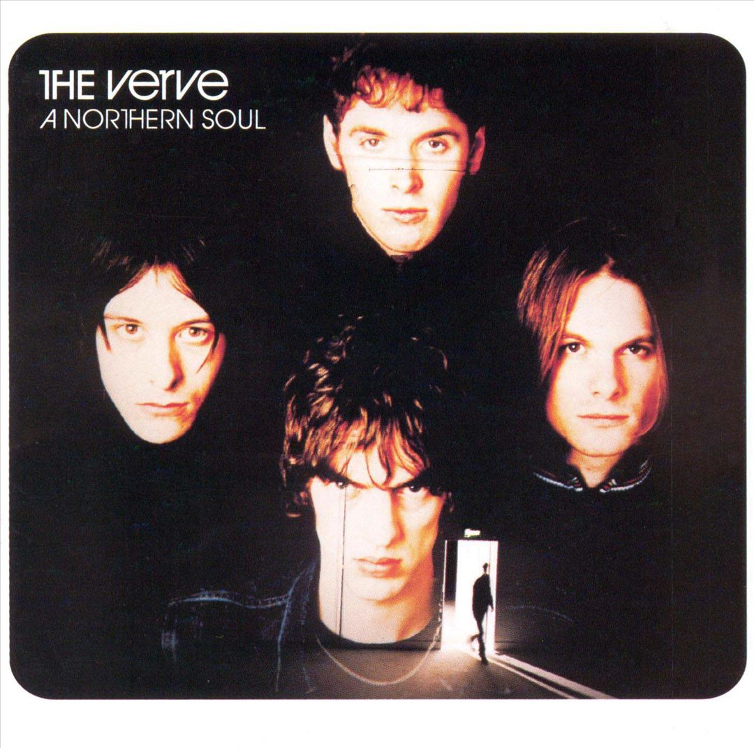 Northern Soul [LP] cover art