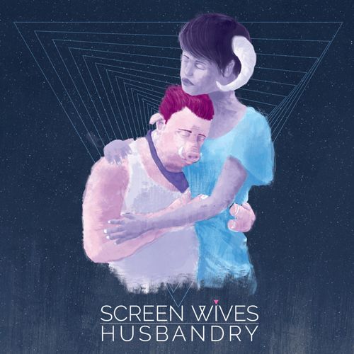Husbandry cover art