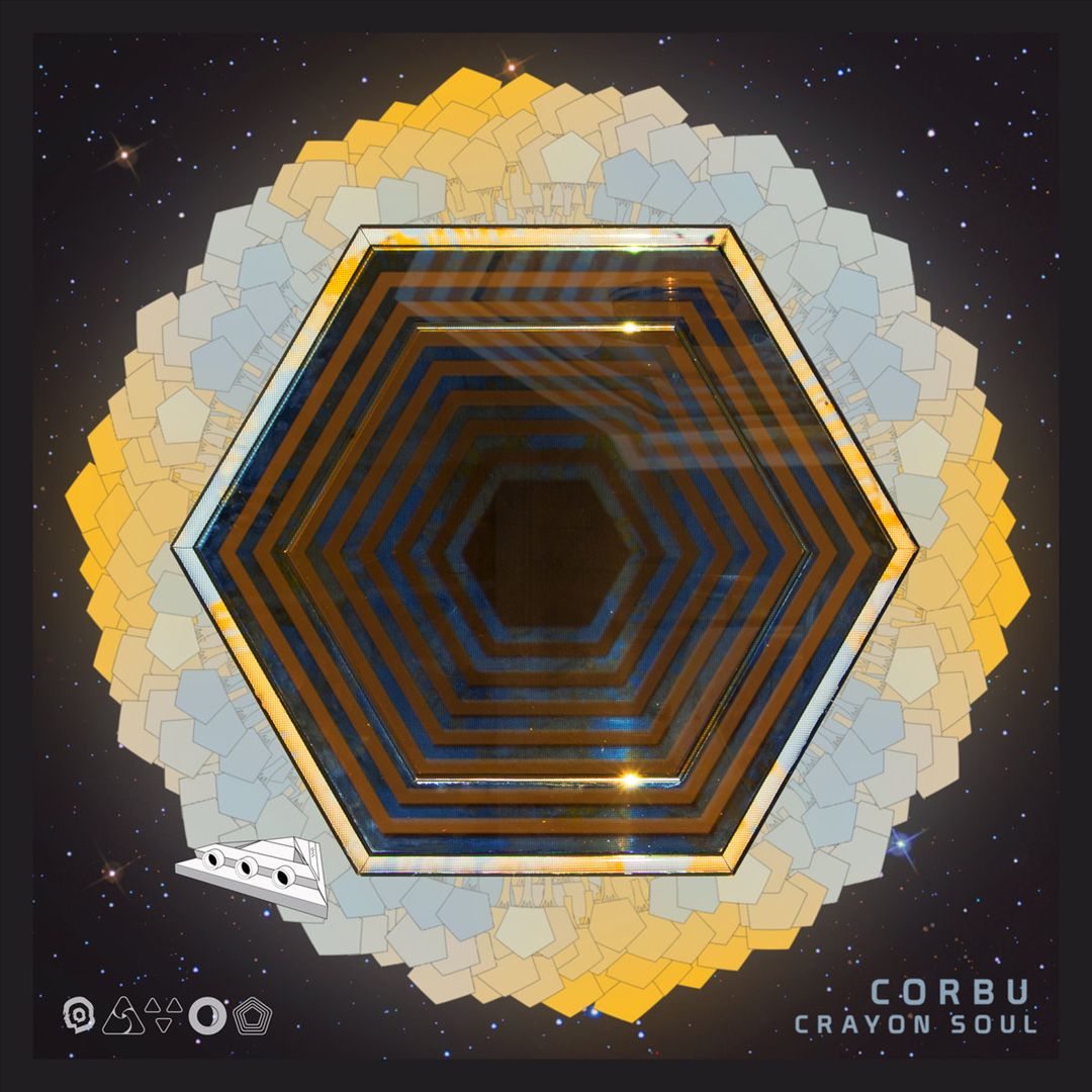 Crayon Soul cover art