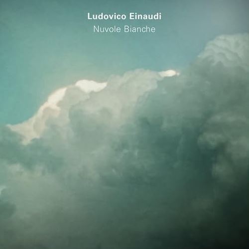Nuvole Bianche cover art