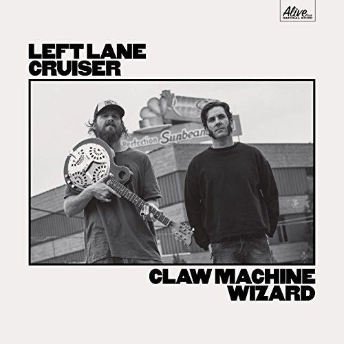 Claw Machine Wizard cover art