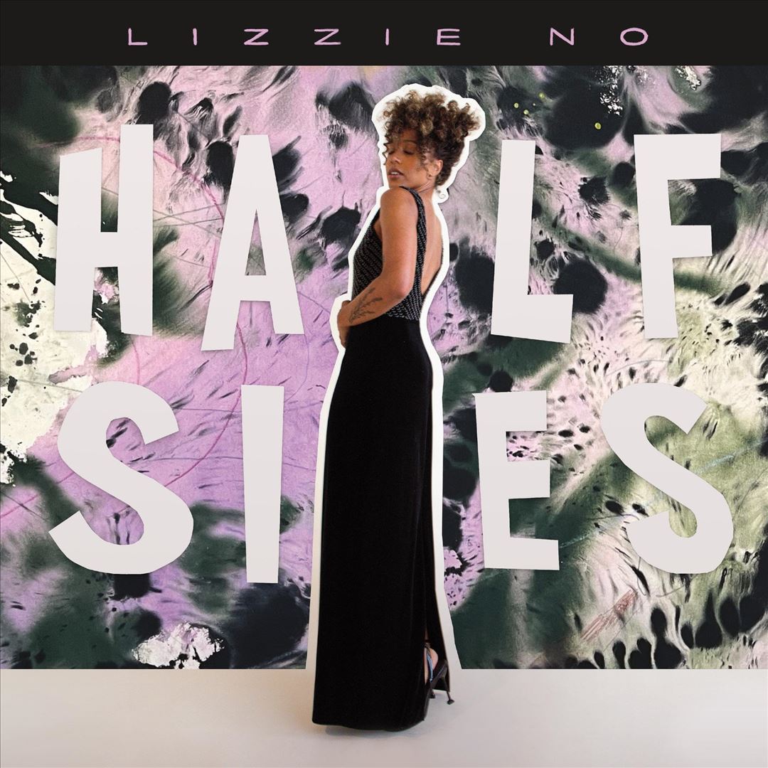 Halfsies cover art
