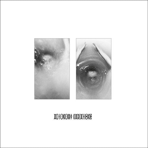 Autonomy Variations cover art