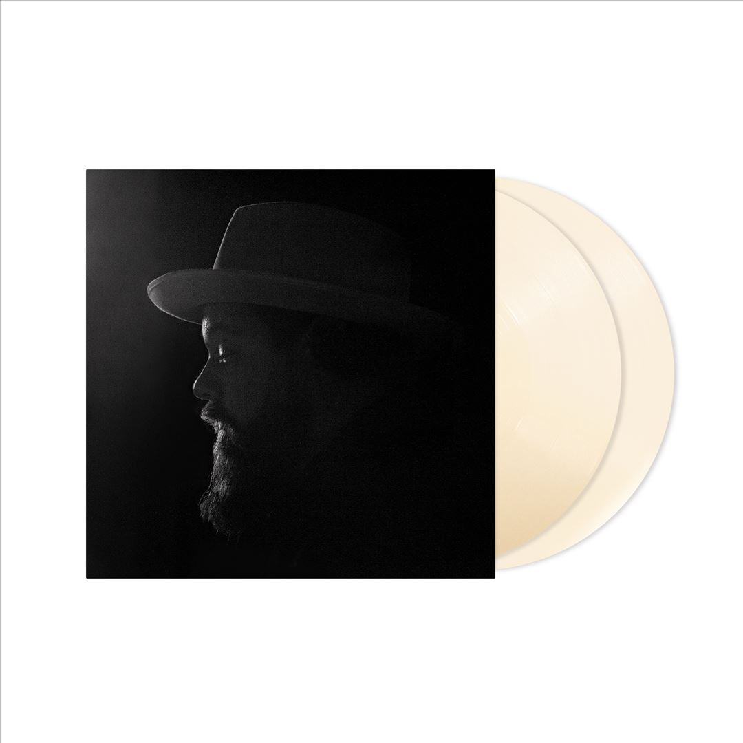 Tearing At The Seams [Bone Vinyl 2 LP] cover art