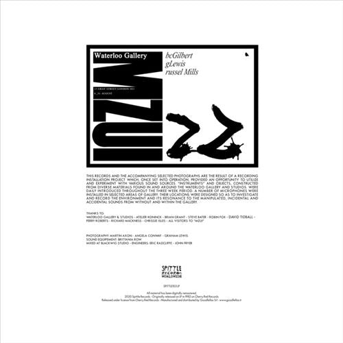 Mzui cover art