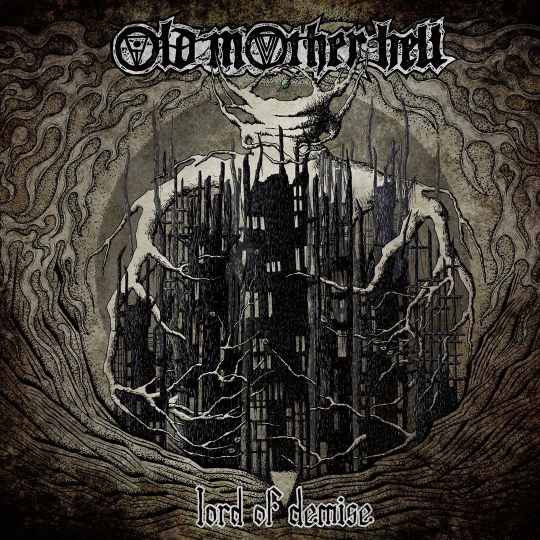Lord of Demise cover art